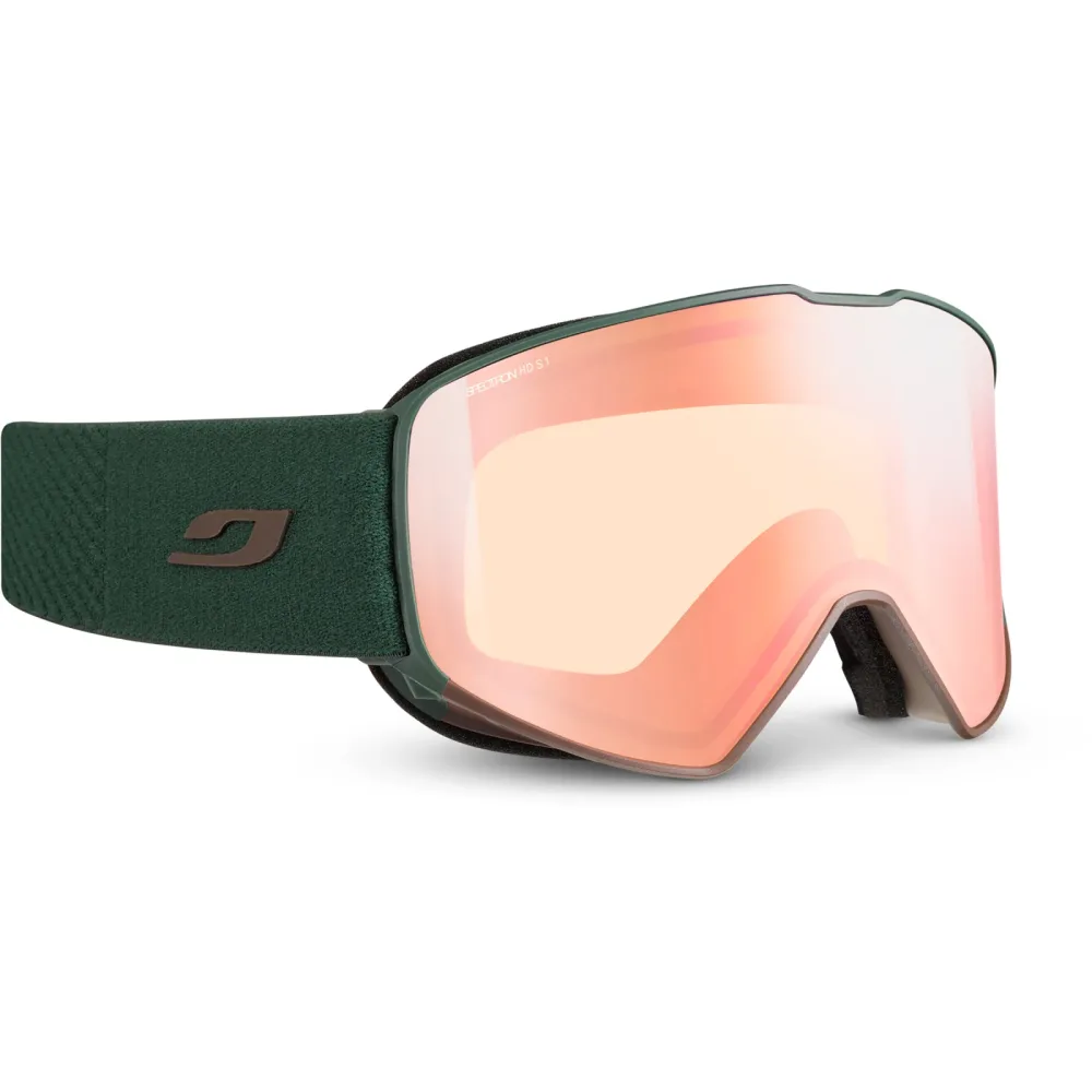Julbo Cyrius-X Spectron HD 1 Skibrille