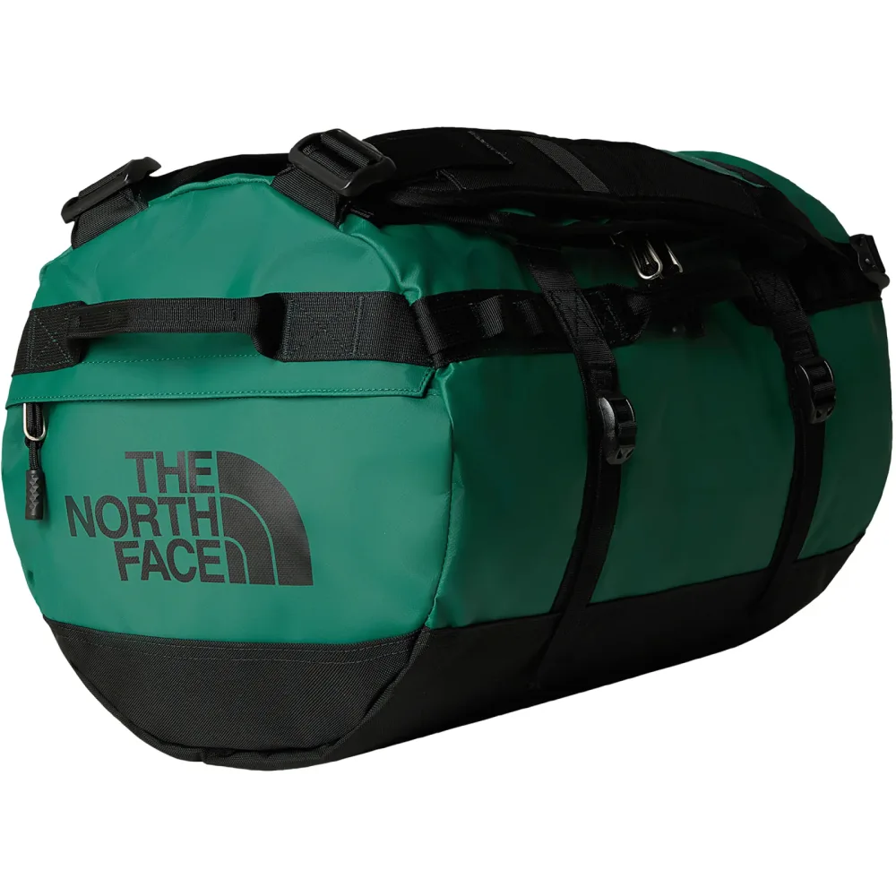 The North Face Base Camp 50L Duffel