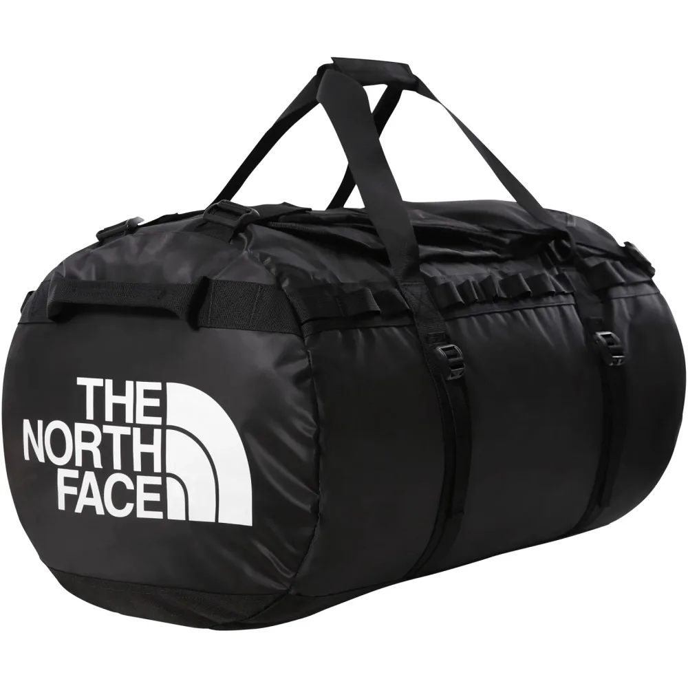 The North Face Base Camp 132L Duffel