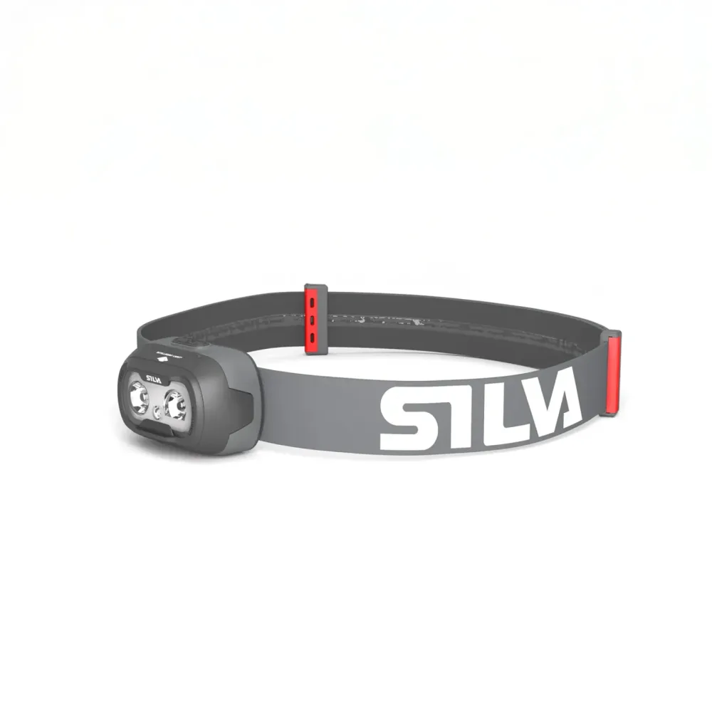 Silva Seek 450 Recharge Stirnlampe