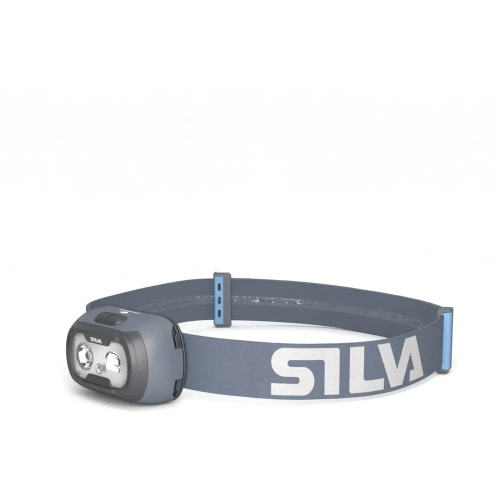 Silva Seek 420 Stirnlampe