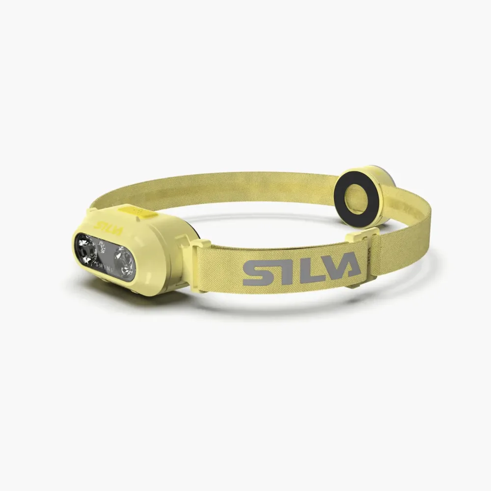 Silva Smini Stirnlampe