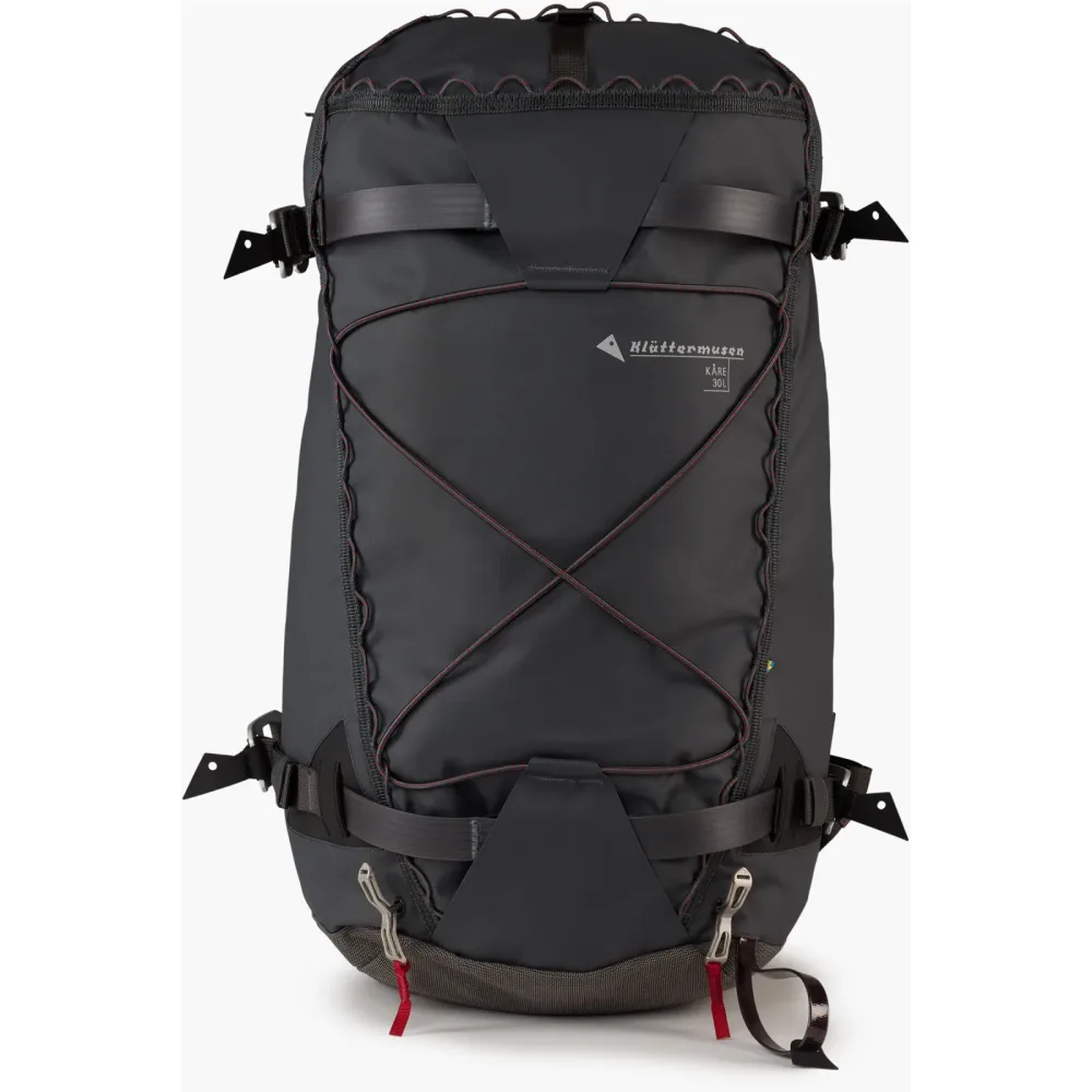 Klättermusen Kåre 30 Rucksack
