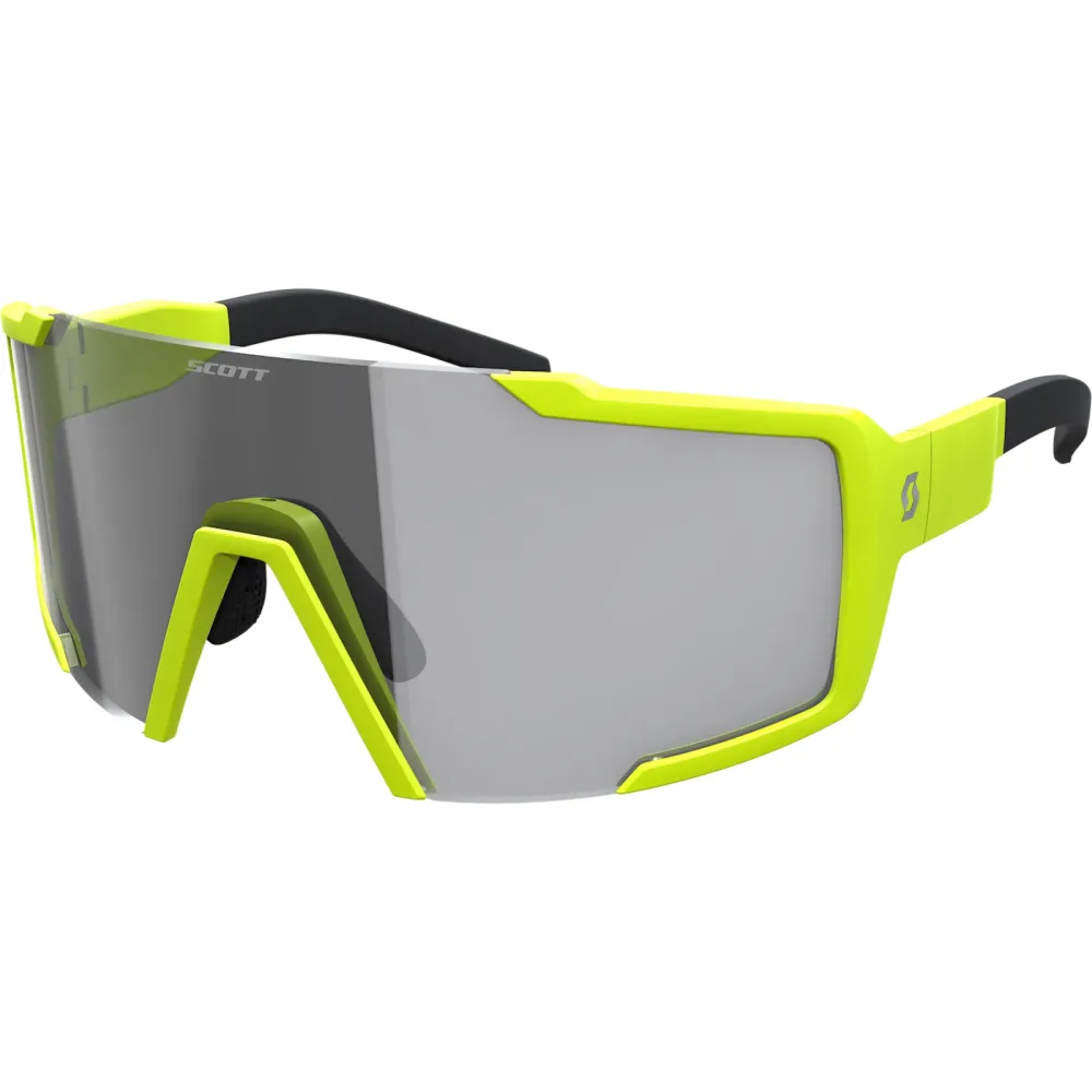 Scott Shield Compact LS Sportbrille