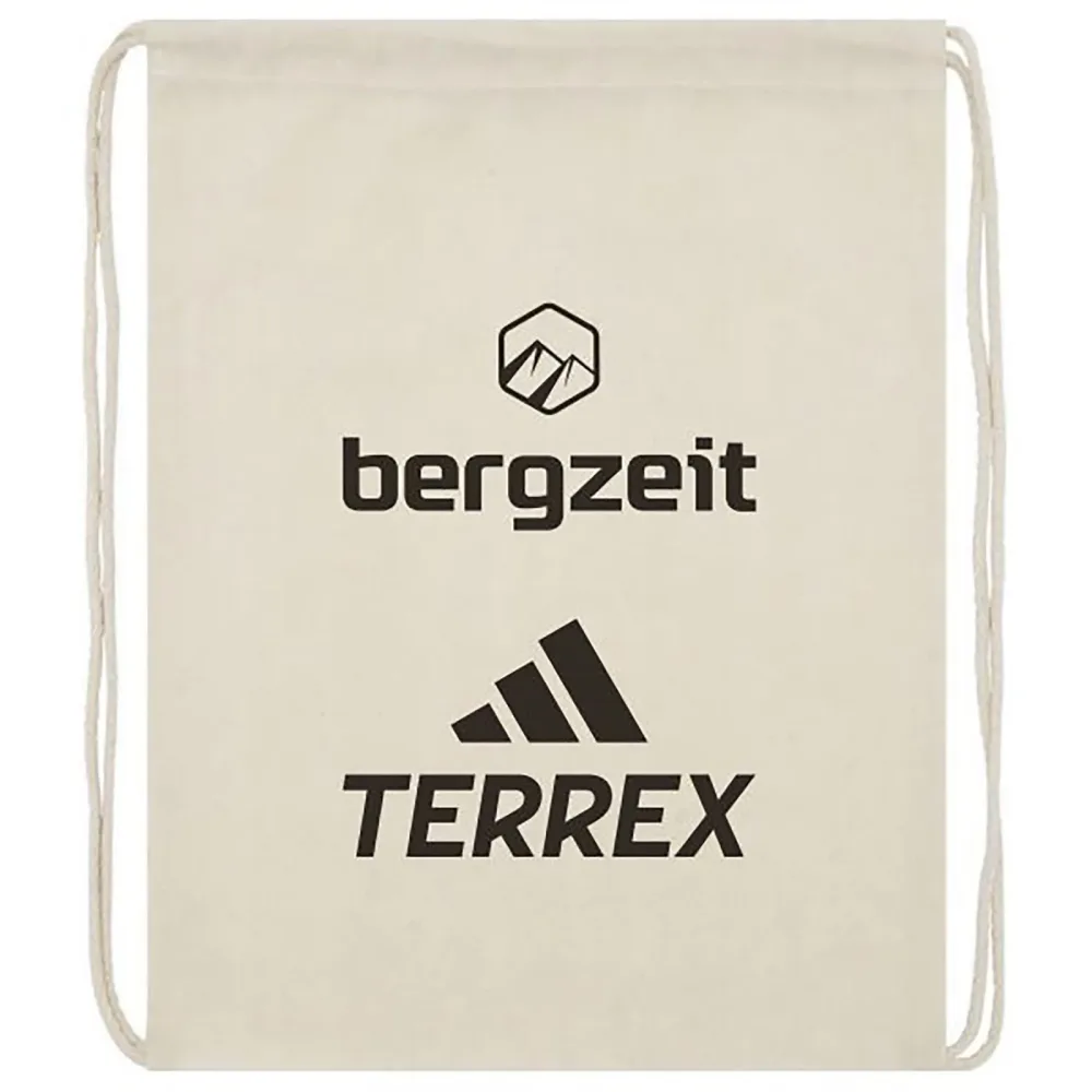 adidas Terrex Organic Gymbag