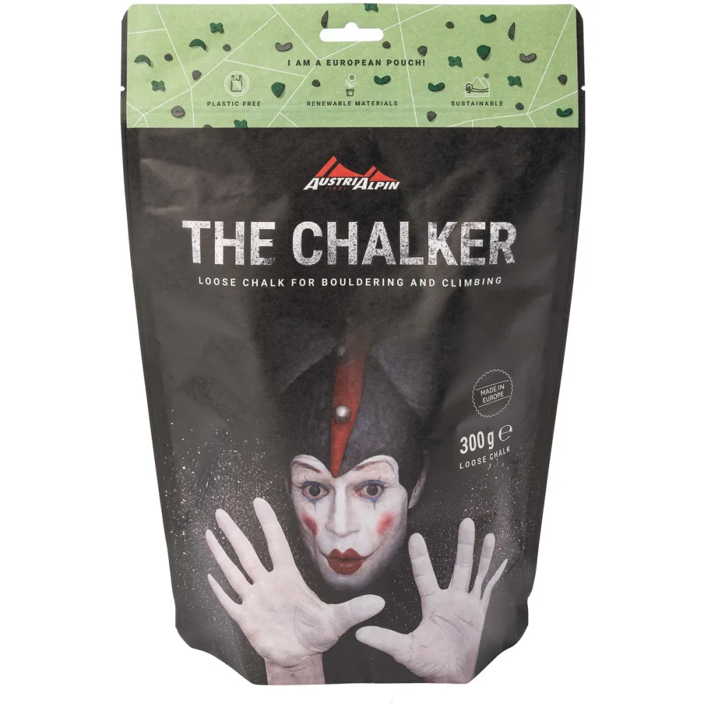 Austrialpin The Chalker Chalk Pulver 300g