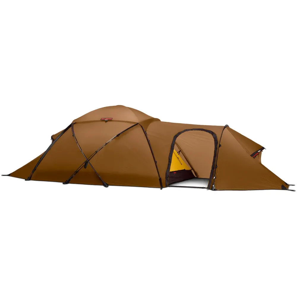 Hilleberg Saitaris Zelt