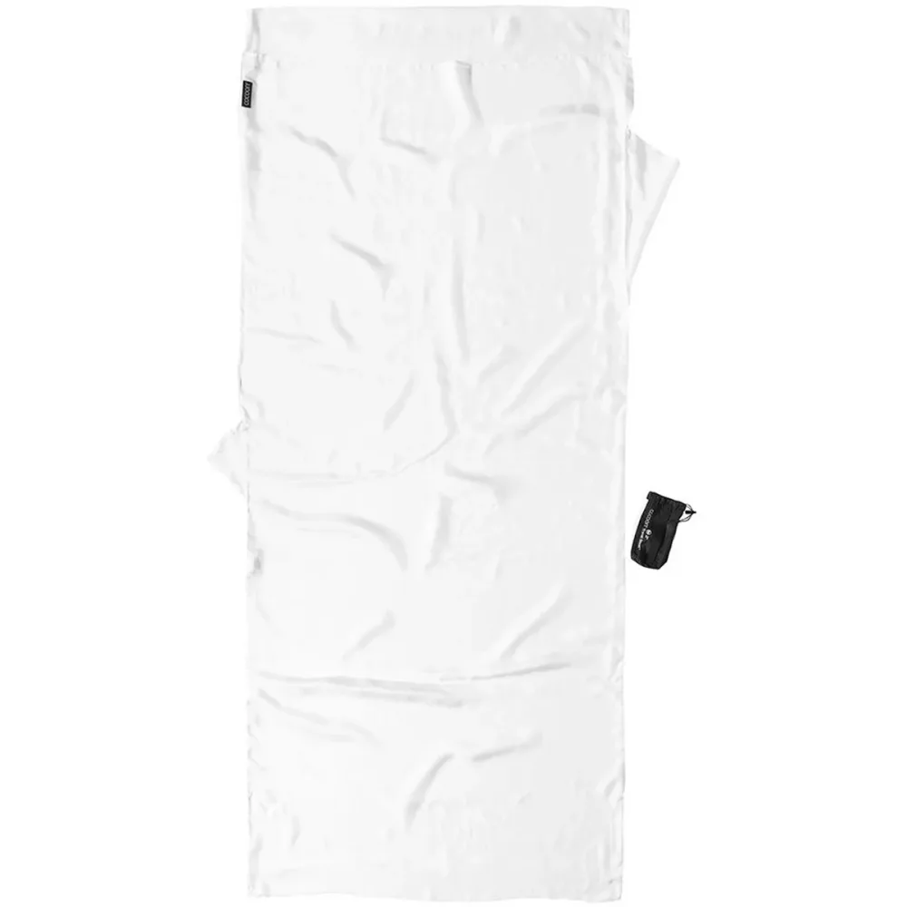 Cocoon TravelSheet Silk Economy Line Schlafsack