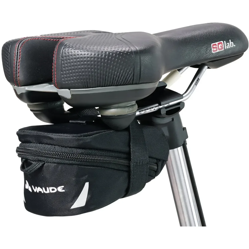 Vaude Tube Bag Satteltasche