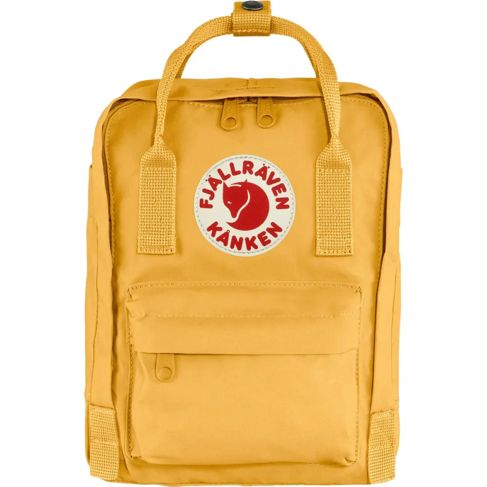 Fjällräven Kanken Mini Rucksack