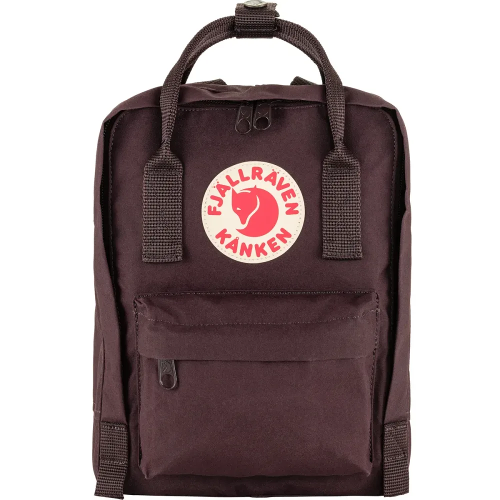 Fjällräven Kanken Mini Rucksack