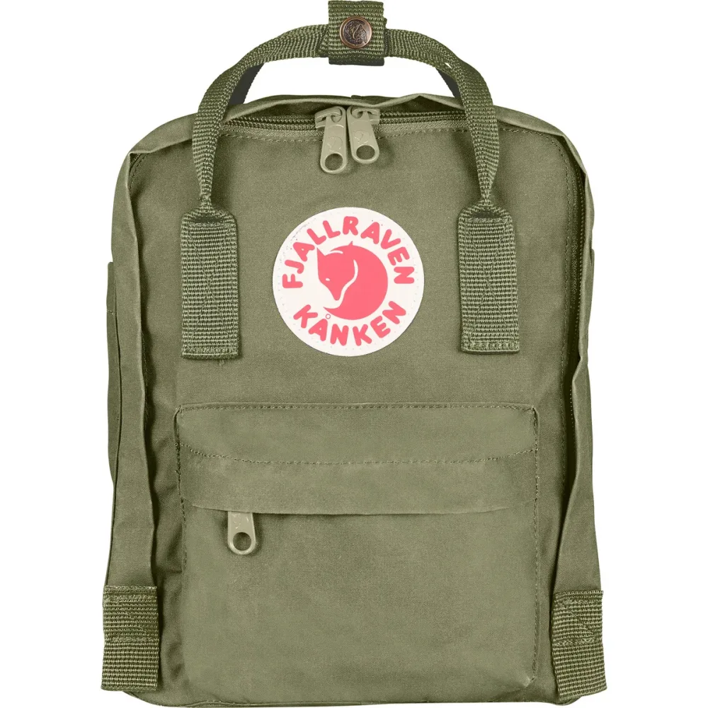 Fjällräven Kanken Mini Rucksack