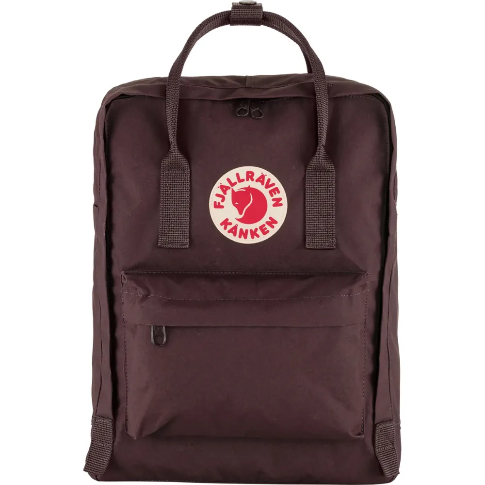 Fjällräven Kånken Rucksack