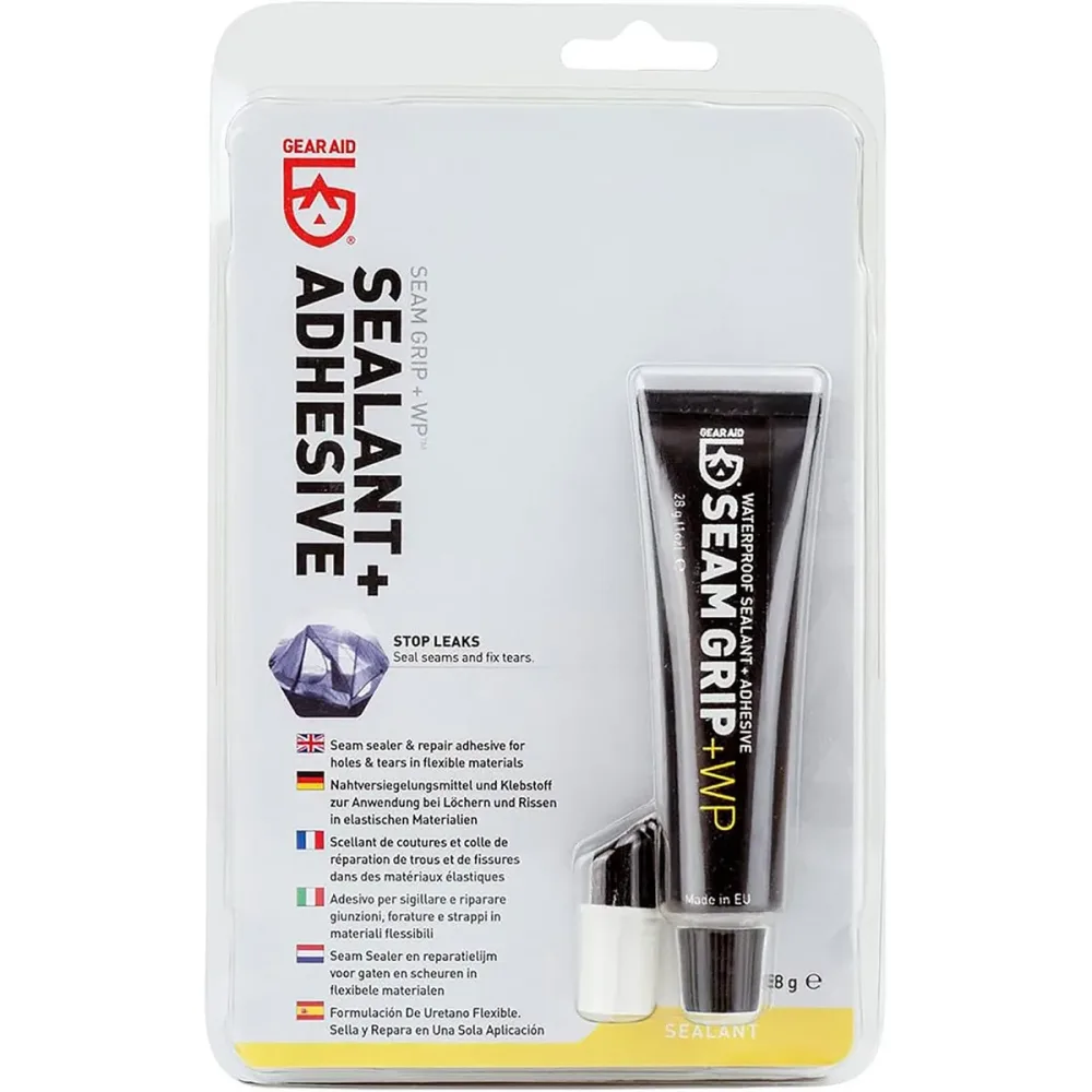 GearAid Seam Grip Nahtdichter 28 ml