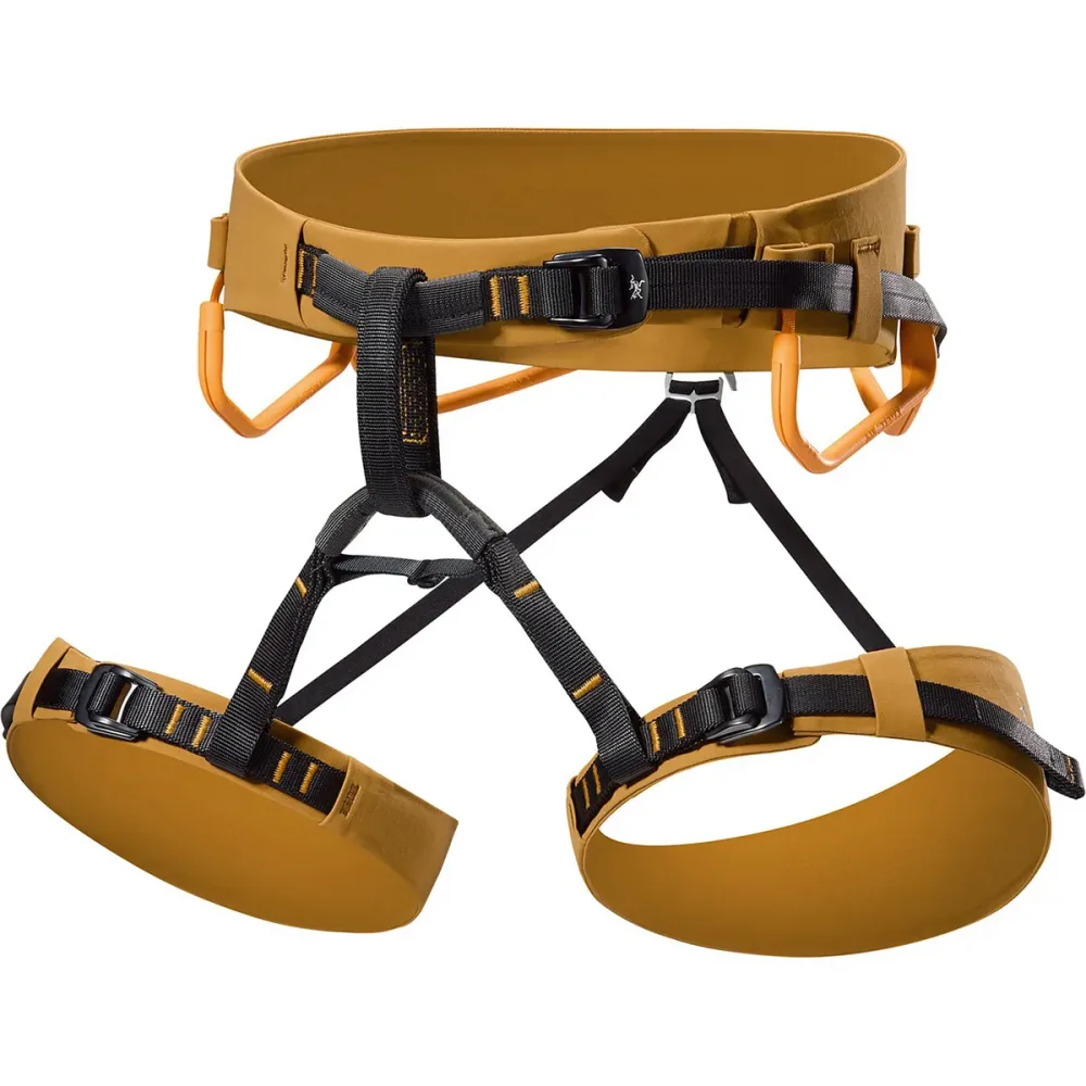 Arc'teryx AR 395a Klettergurt