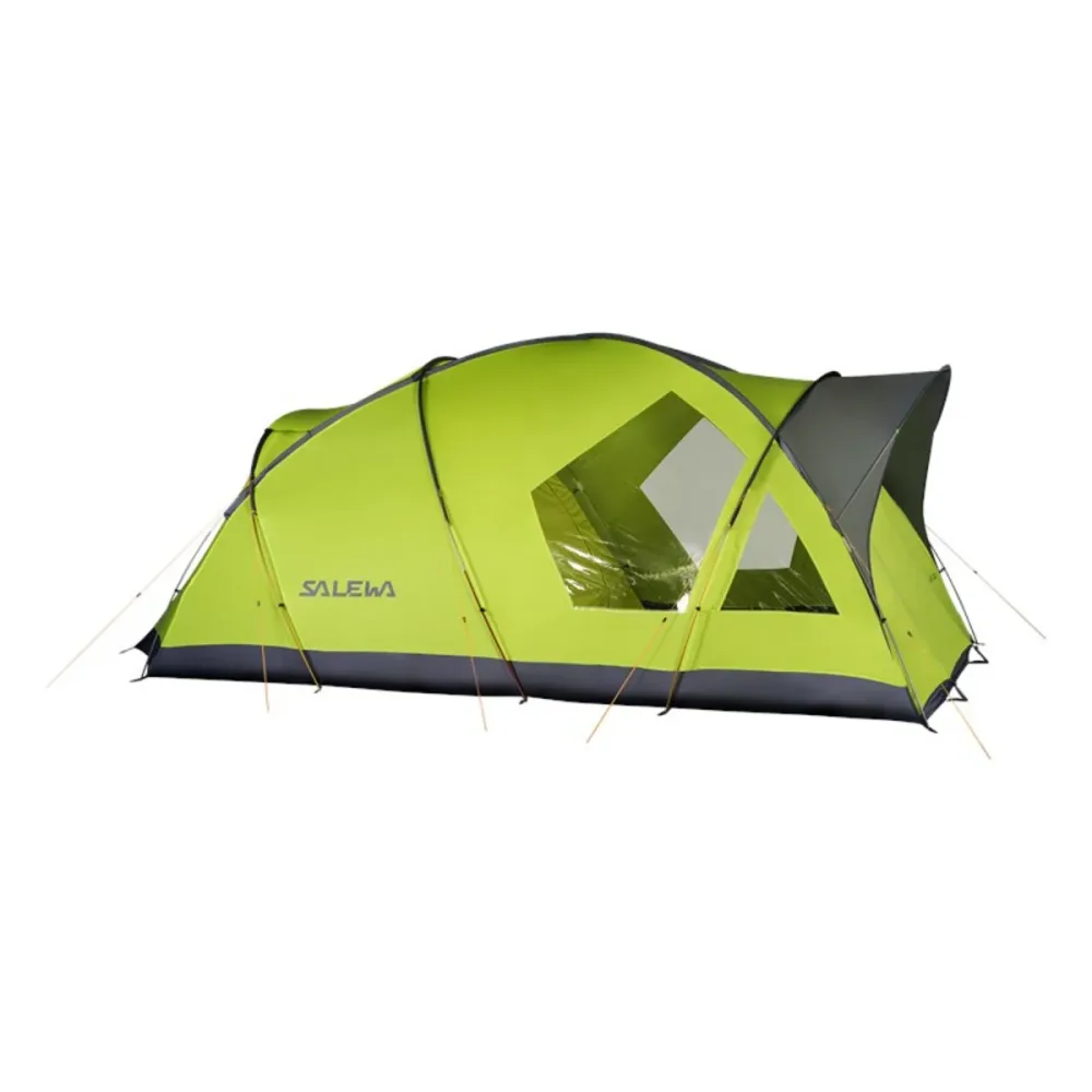 Salewa Alpine Lodge IV Zelt