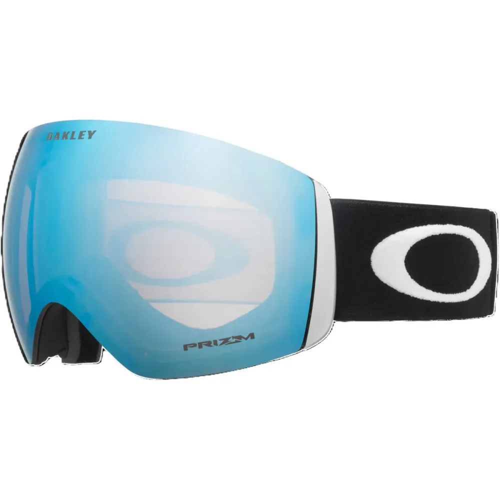 Oakley Flight Deck L Prizm Skibrille