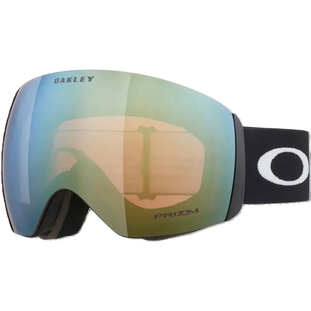 Oakley Flight Deck L Prizm Skibrille