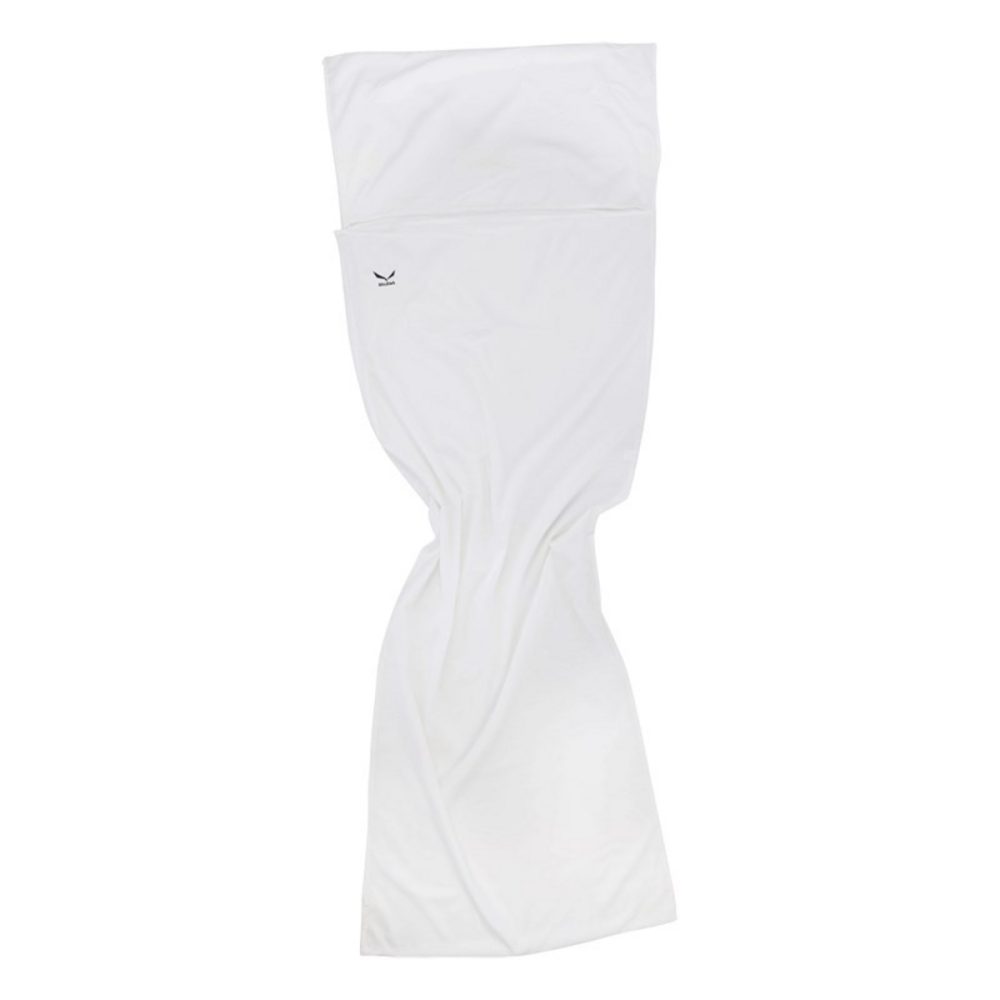 Salewa Cotton Feel Liner With Zip 185cm