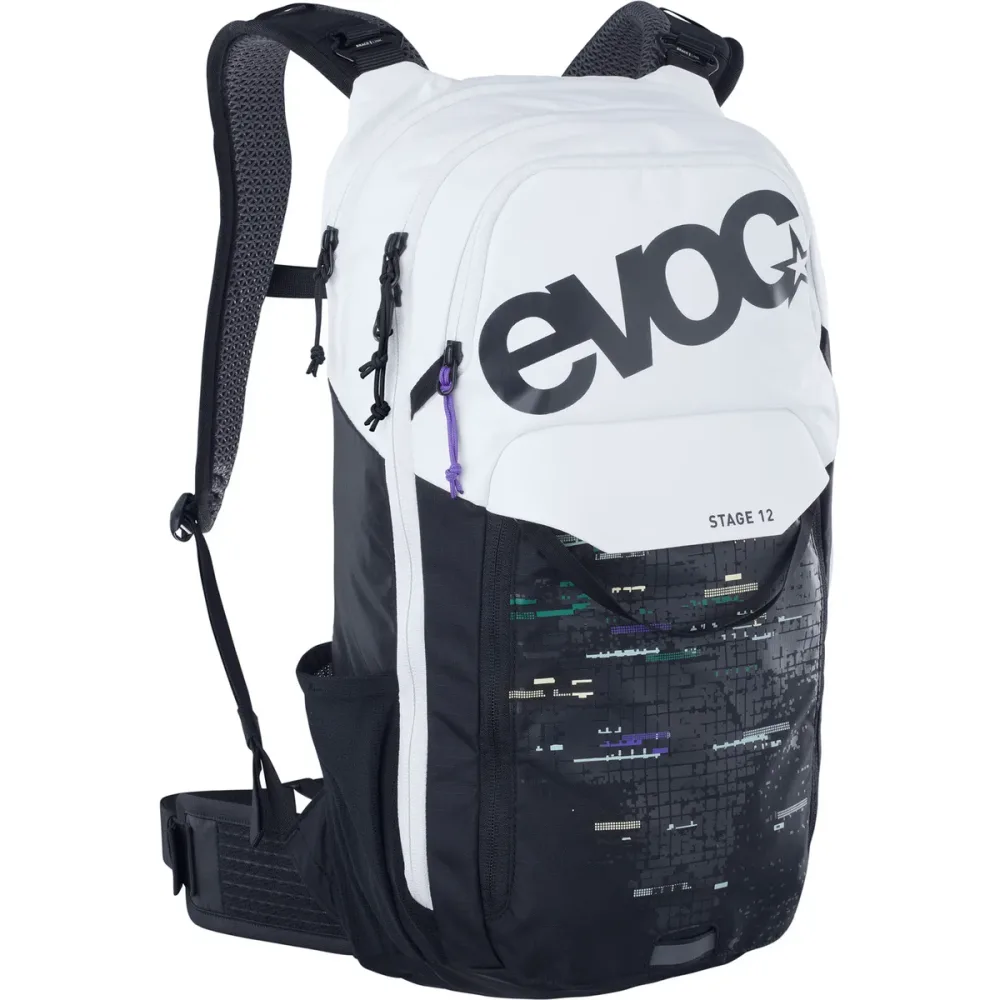 Evoc Stage 12 Rucksack