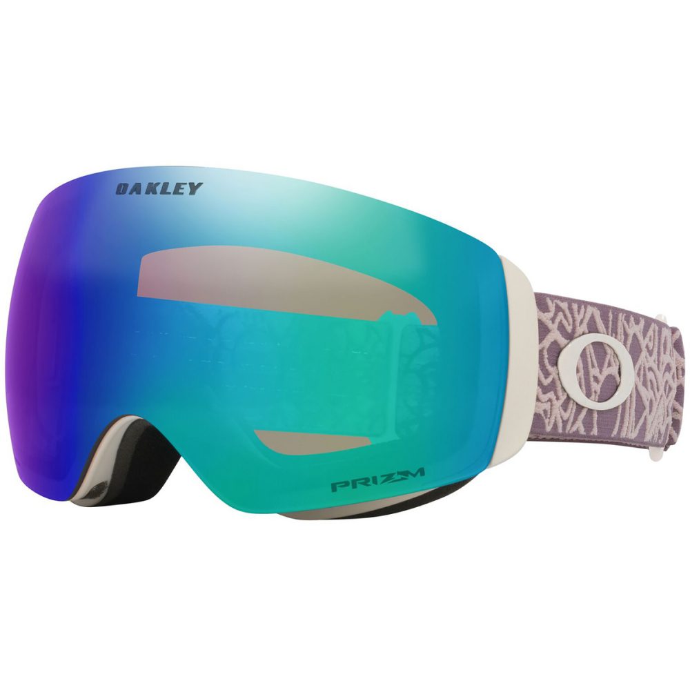 Oakley Flight Deck M Prizm Skibrille