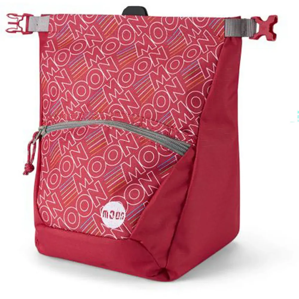 moon Bouldering Chalk Bag