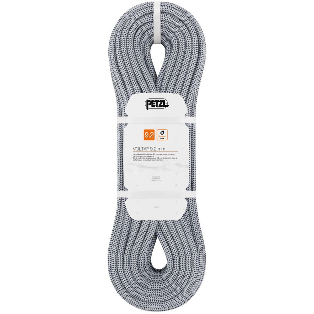 Petzl Volta 9.2 Kletterseil
