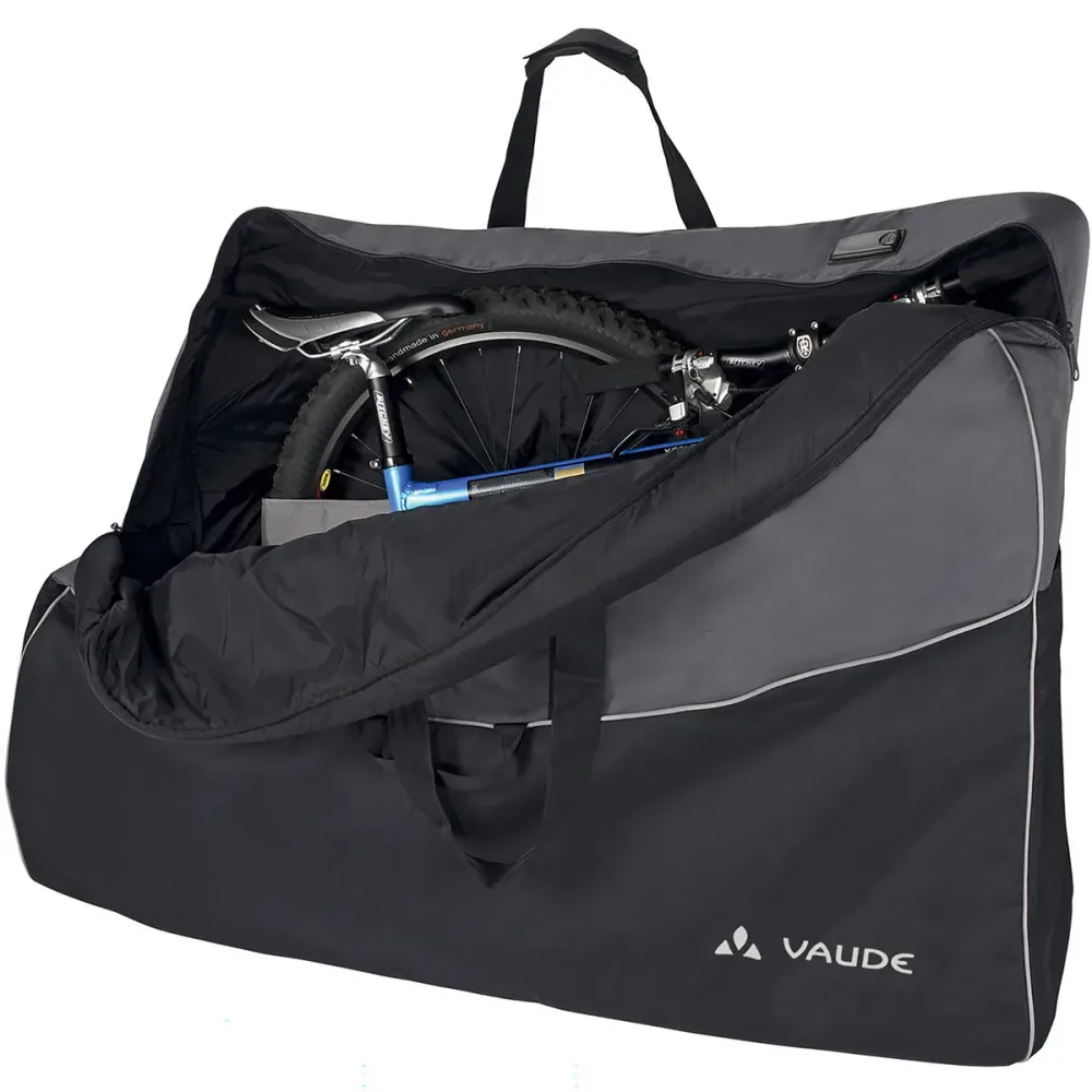 Vaude Big Bike Bag Fahrradtasche
