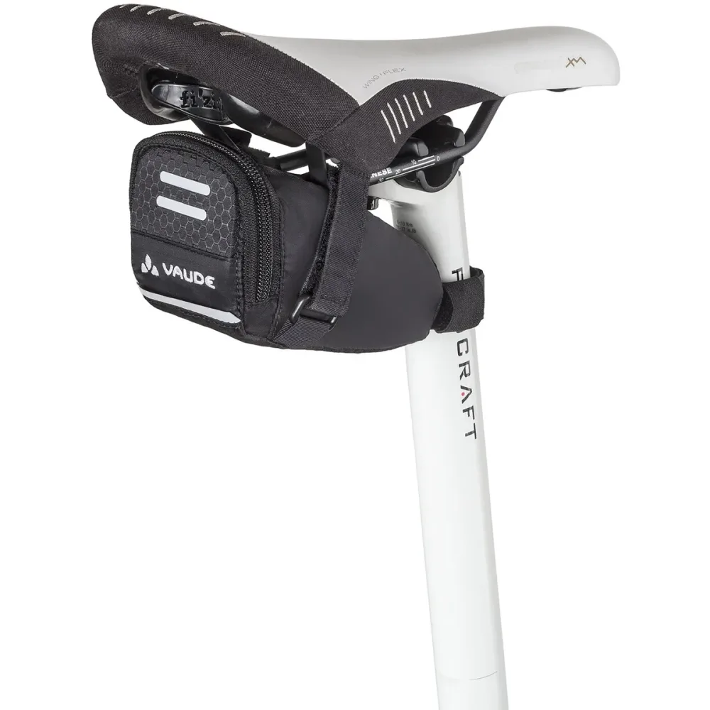 Vaude Race Light M Satteltasche
