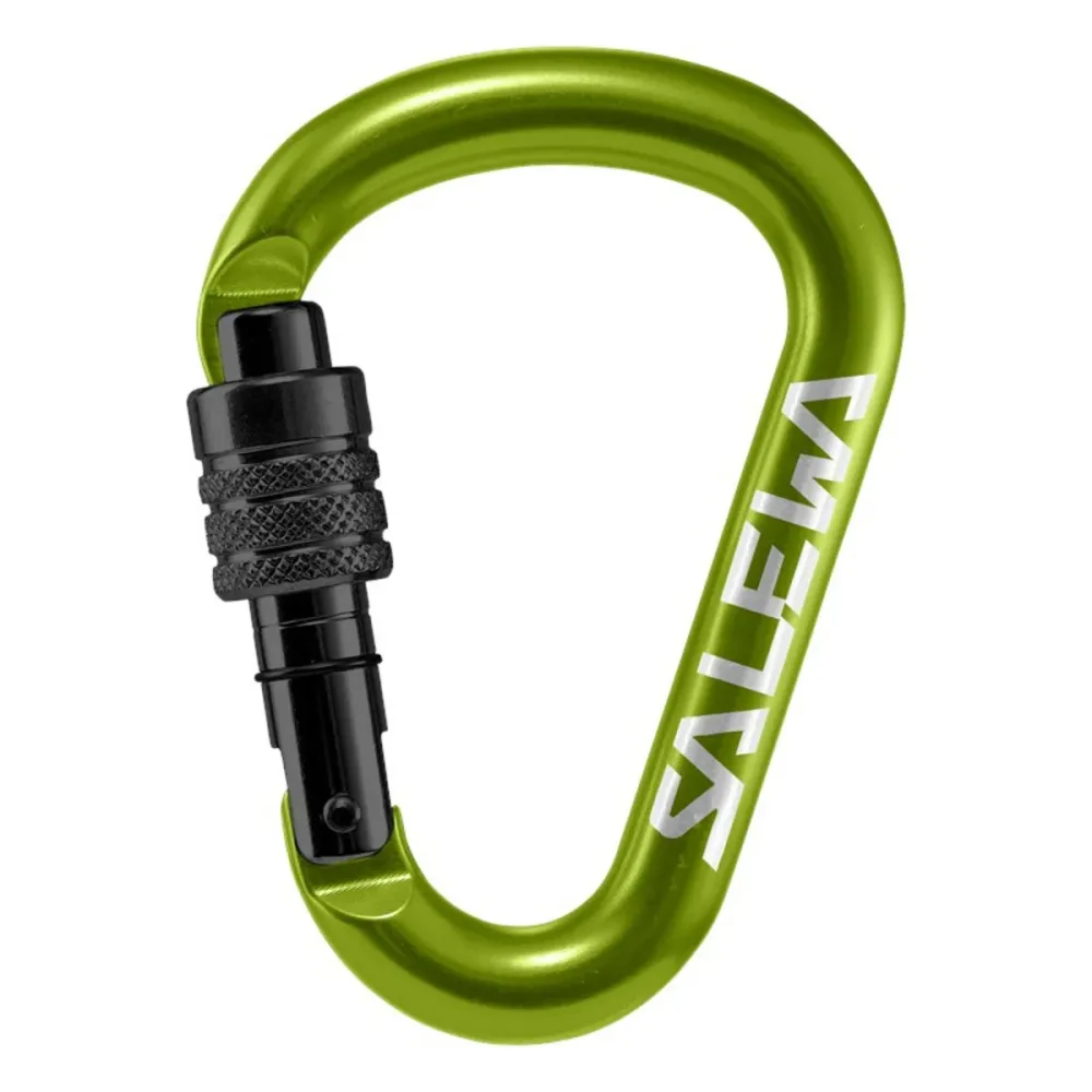 Salewa HMS Screw G2 Karabiner