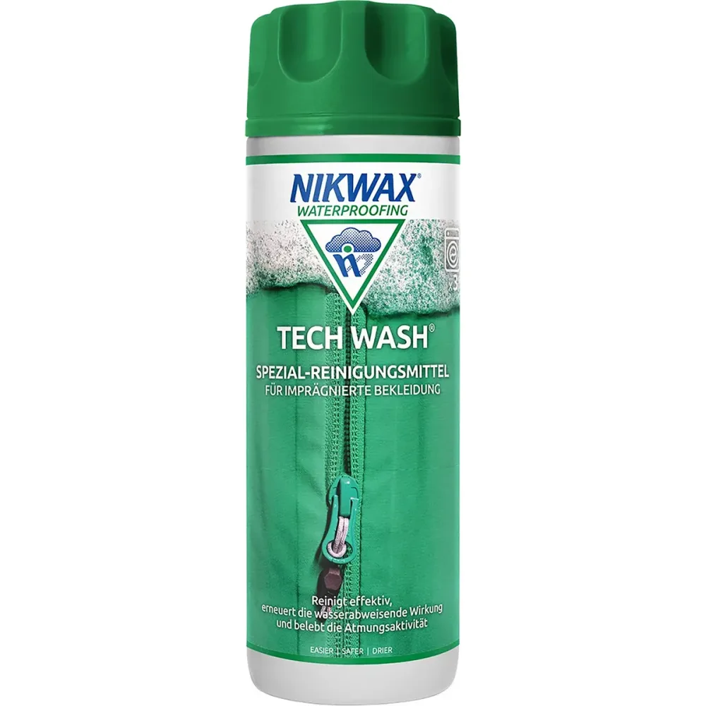 Nikwax Tech Wash Pflegemittel