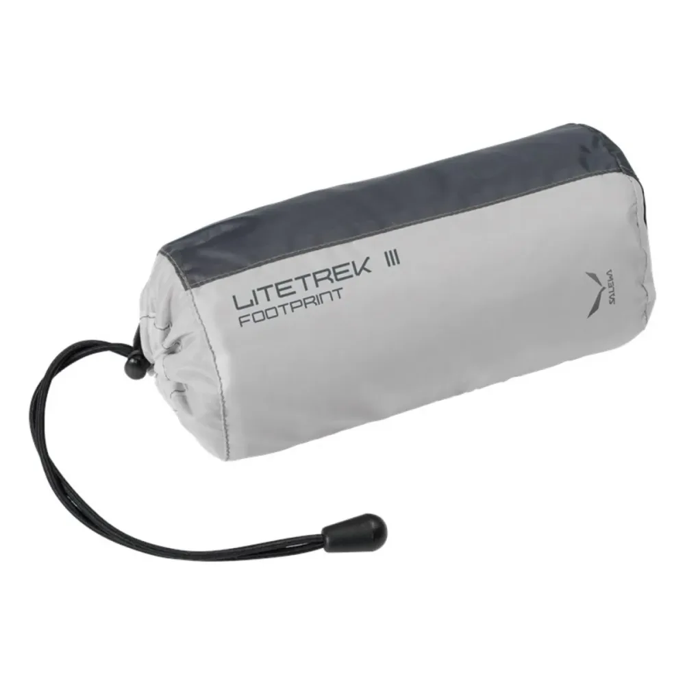 Salewa Litetrek III Zeltunterlage
