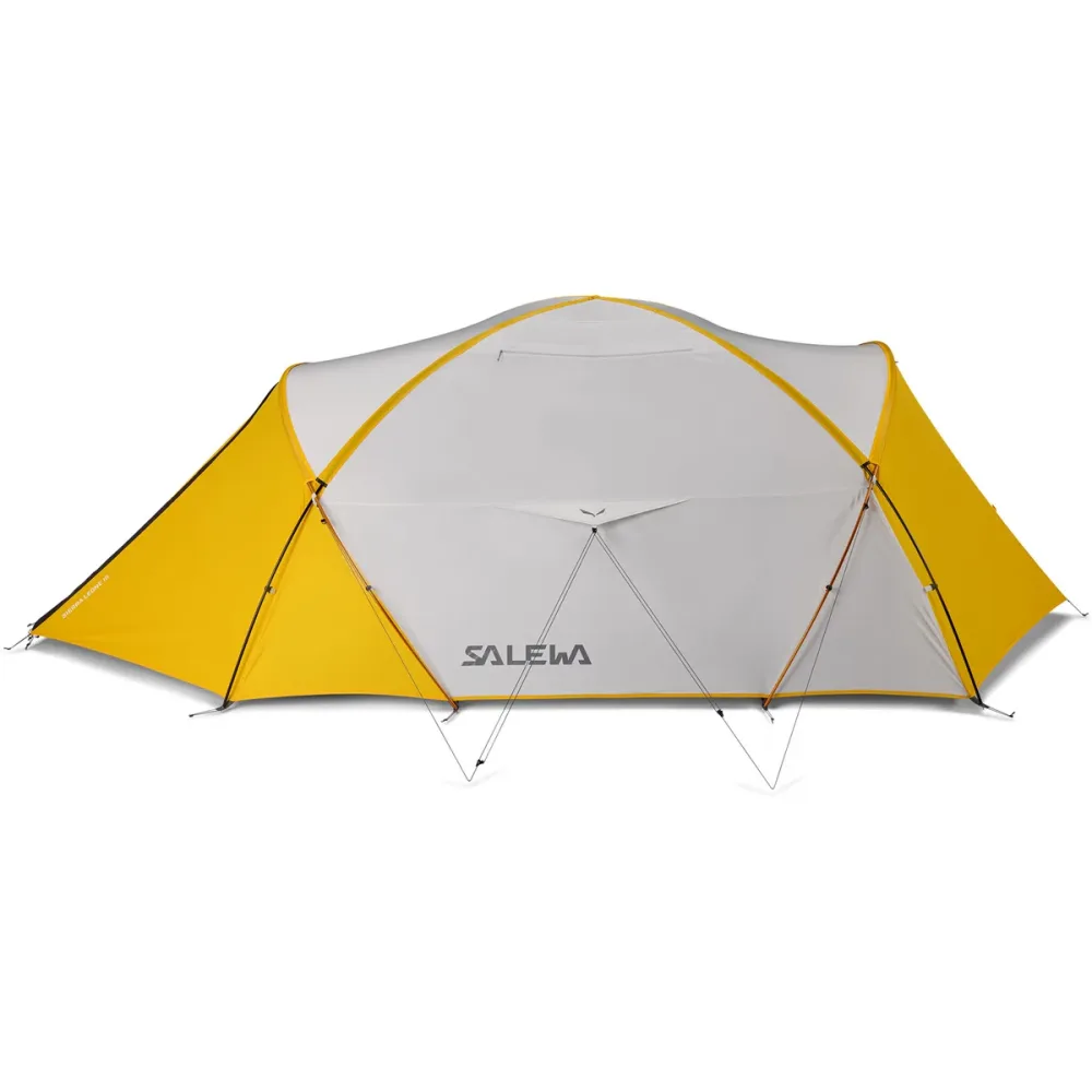 Salewa Sierra Leone III Zelt