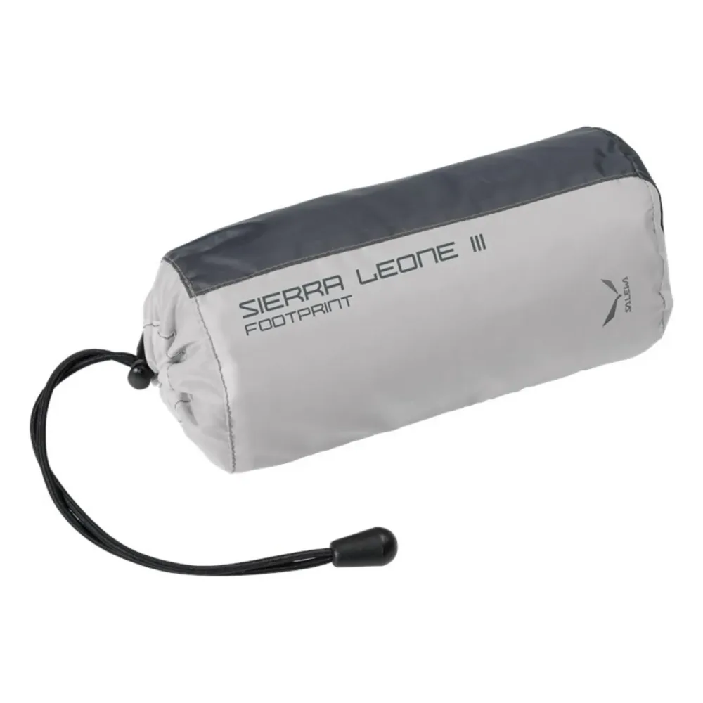 Salewa Sierra Leone III Zeltunterlage