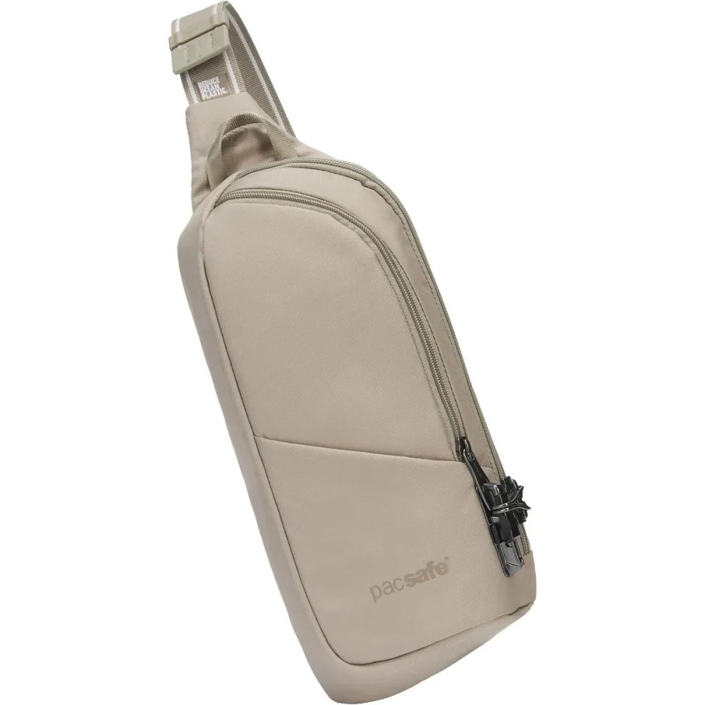 Pacsafe Action Sling Umhängetasche