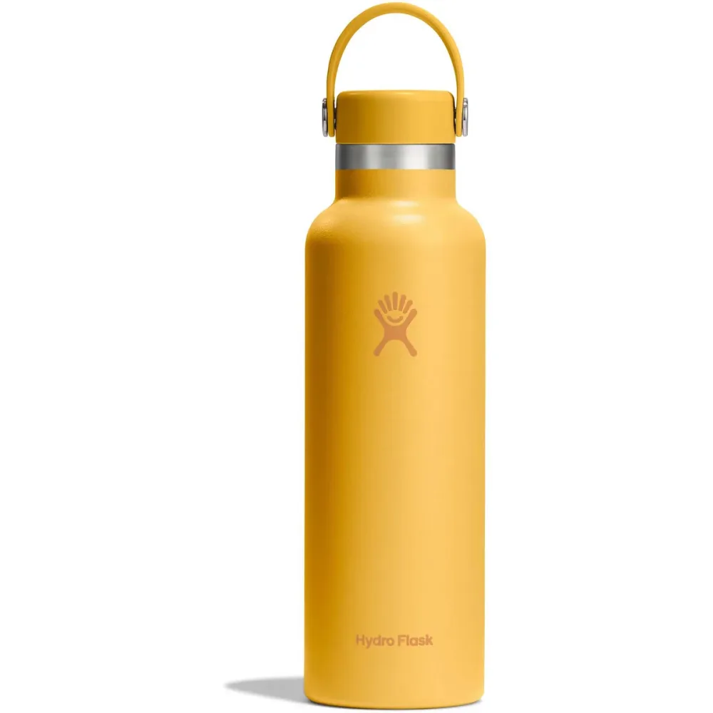 Hydro Flask 21oz Standard Flex Cap Isolierflasche