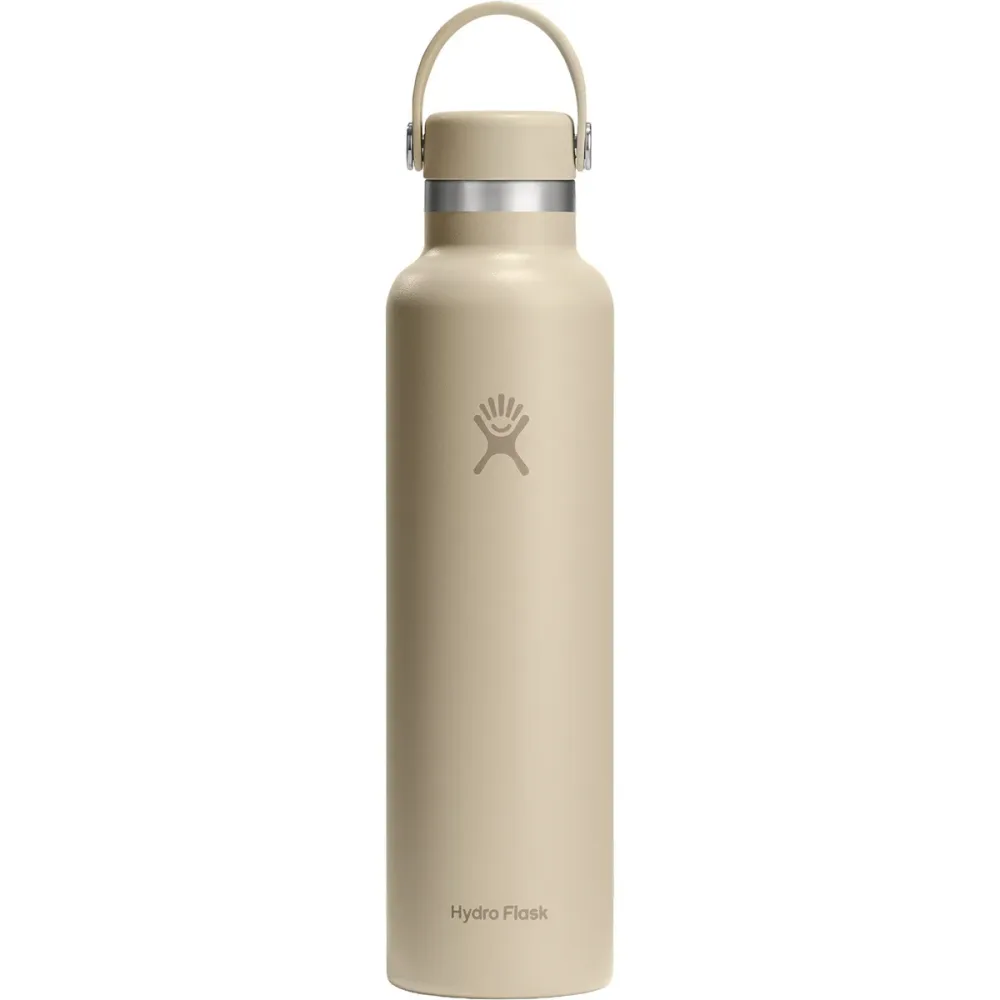 Hydro Flask 24oz Standard Flex Cap Isolierflasche