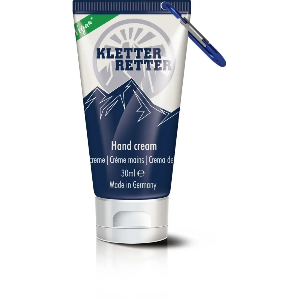 Kletterretter Mini Handcreme