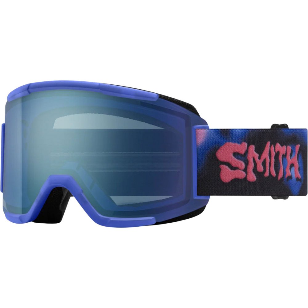 Smith Squad ChromaPOP Skibrille