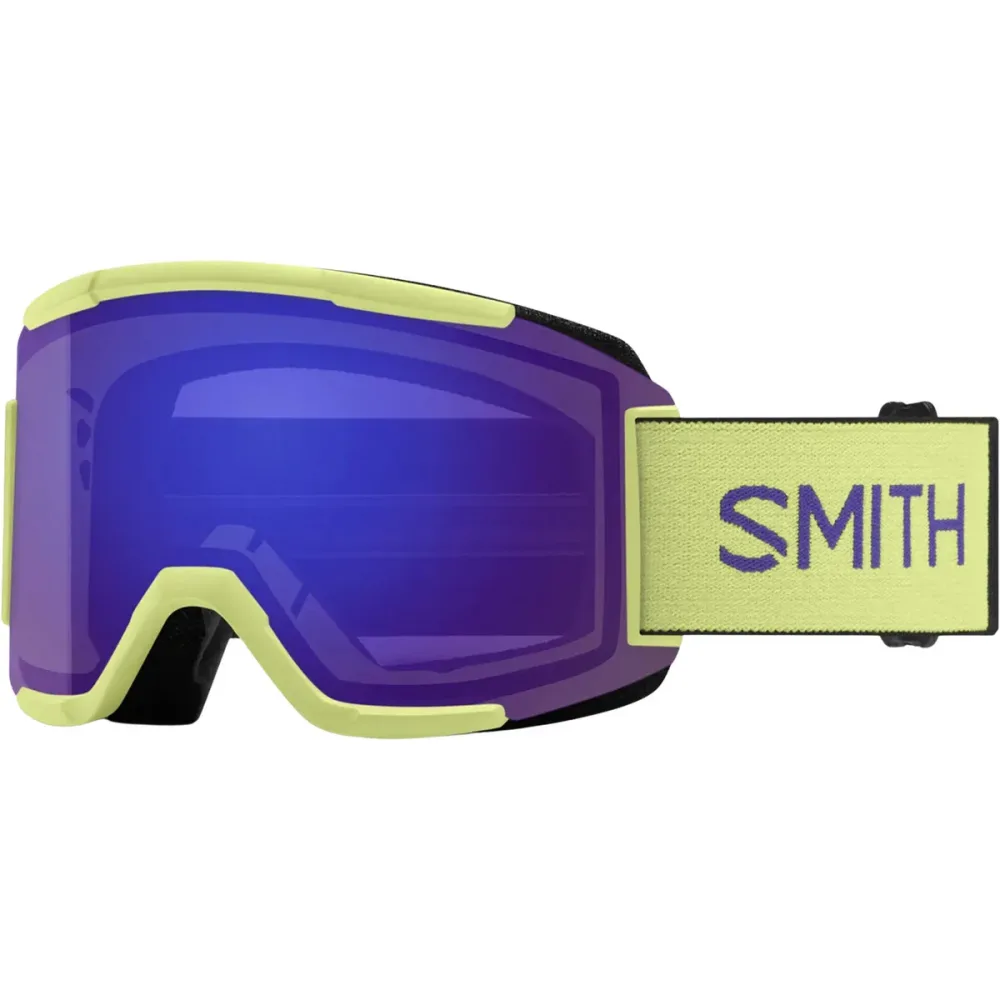 Smith Squad ChromaPOP Skibrille