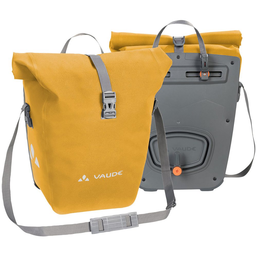 Vaude Aqua Back Deluxe Radtasche