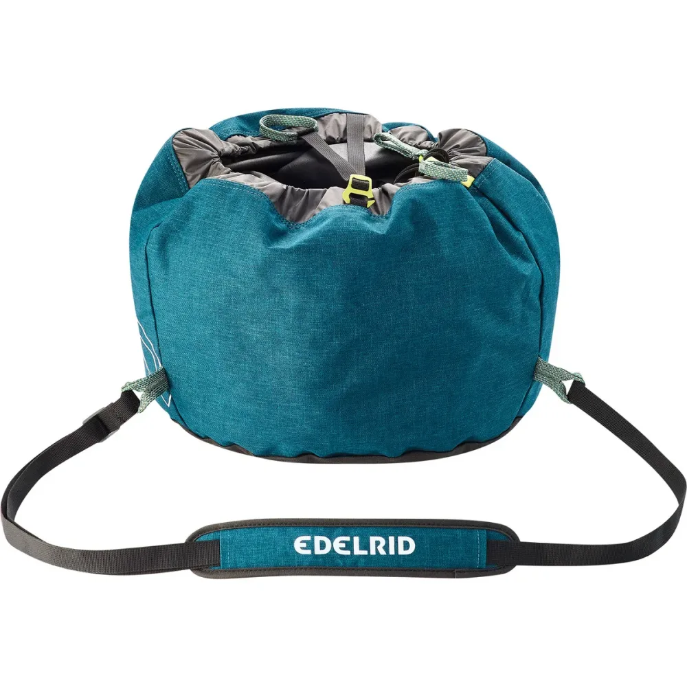 Edelrid Caddy || Seilsack