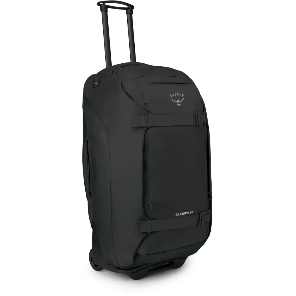 Osprey Sojourn 80 Rollkoffer