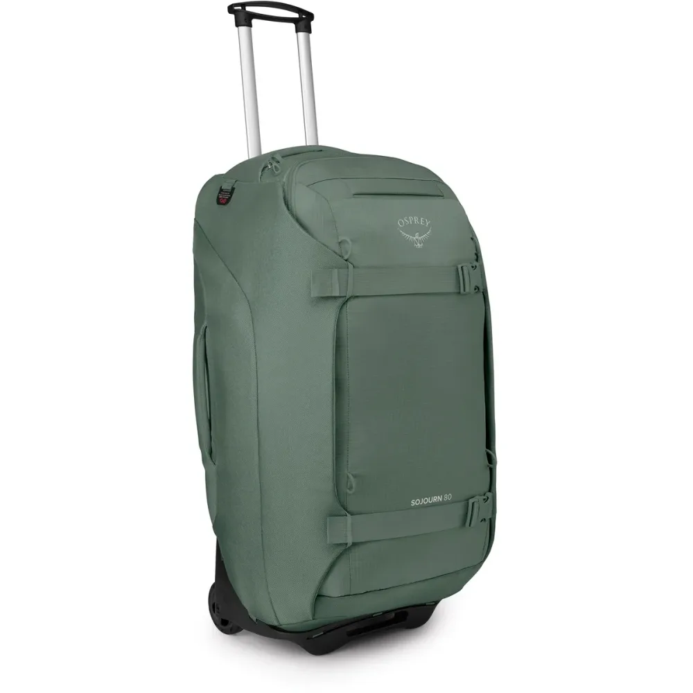 Osprey Sojourn 80 Rollkoffer