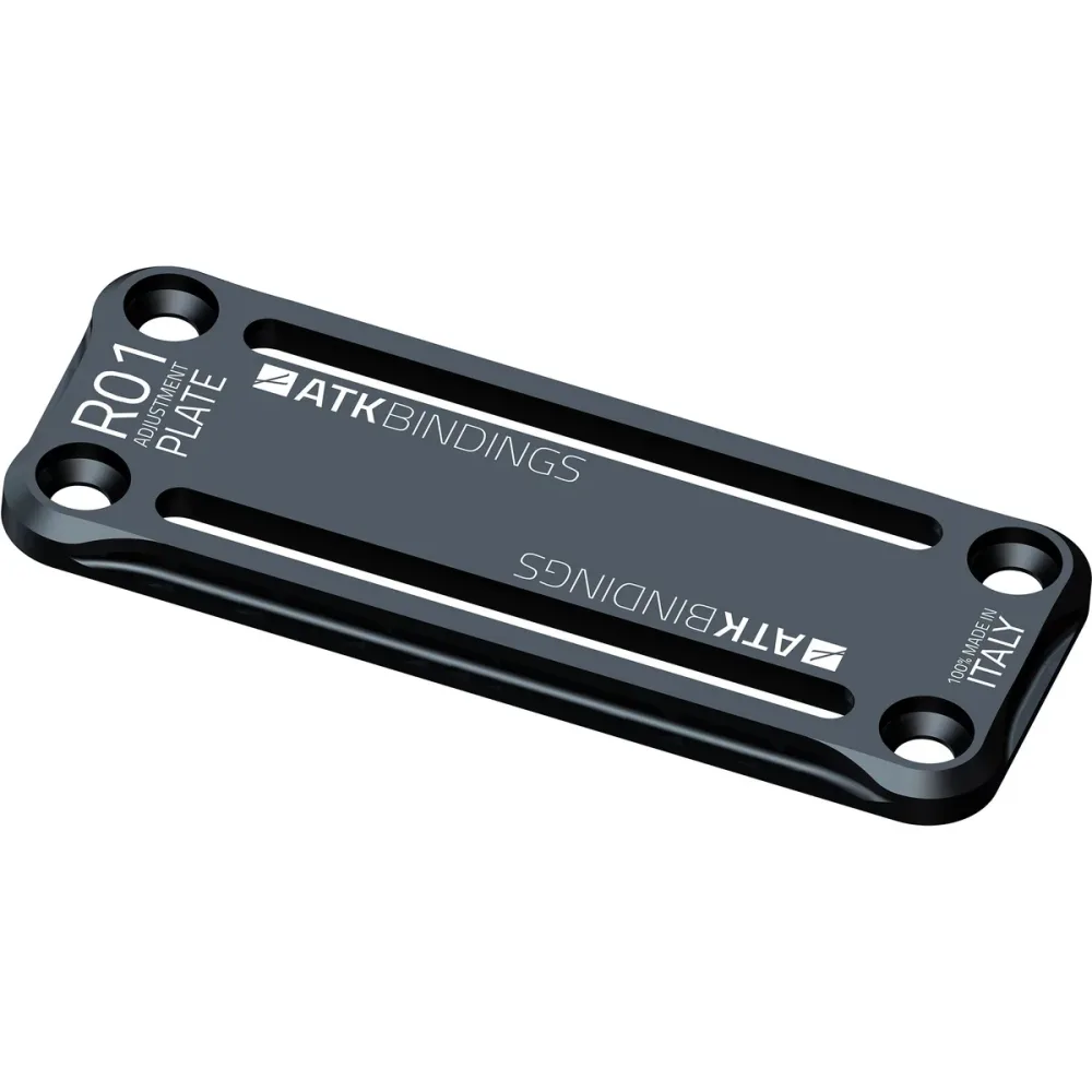 ATK Bindings Adjustment Plate