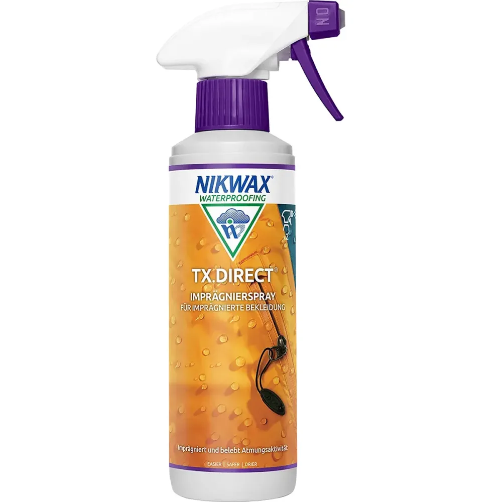 Nikwax TX-Direct Spray