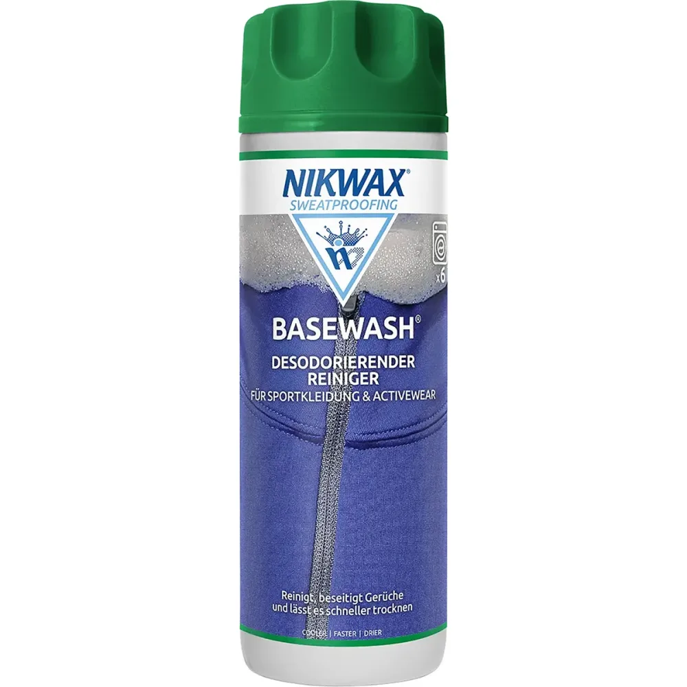 Nikwax Base Wash