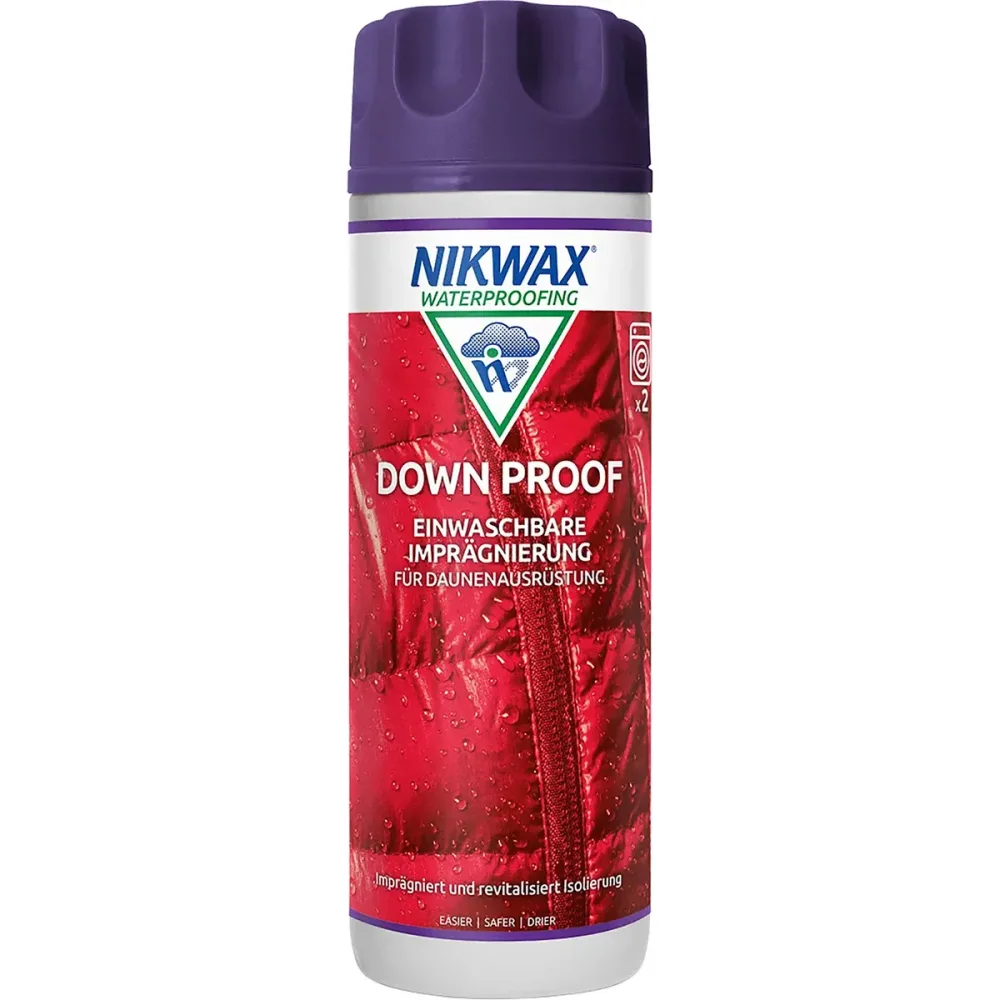 Nikwax Downproof