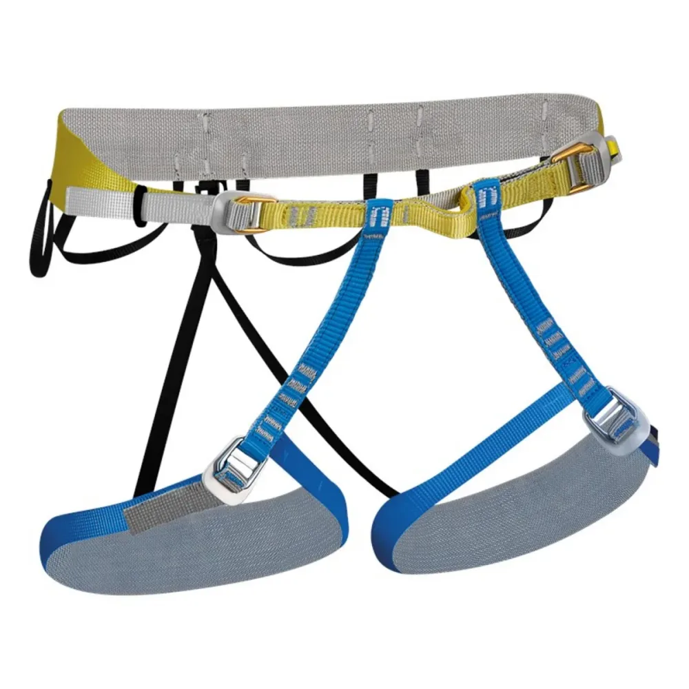 Salewa Ortles Klettergurt