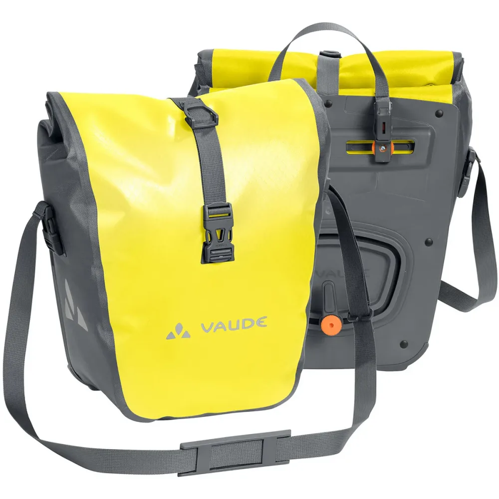 Vaude Aqua Front Vorderradtasche
